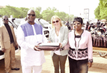 Ministère en charge de la décentralisation