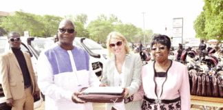 Ministère en charge de la décentralisation