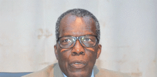 Police nationale:la clarification du ministre de la Sécurité