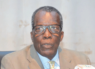 Police nationale:la clarification du ministre de la Sécurité