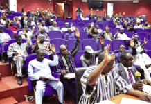 Volontaires pour la défense de la patrie : La loi adoptée à l’unanimité par les députés