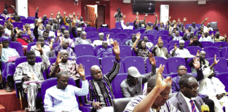 Volontaires pour la défense de la patrie : La loi adoptée à l’unanimité par les députés