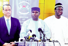 Rencontre de Pau : La diplomatie du G5 Sahel en marche