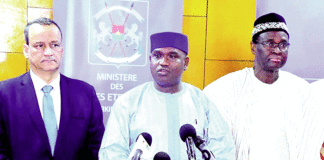 Rencontre de Pau : La diplomatie du G5 Sahel en marche