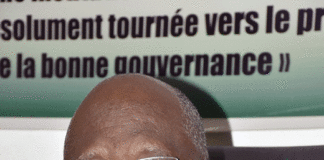 Finances publiques « Faible taux de recouvrement, double salaires…», selon la Cour des comptes