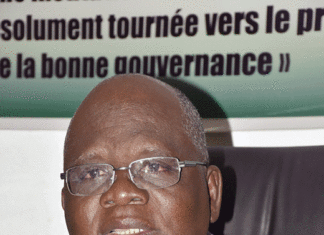 Finances publiques « Faible taux de recouvrement, double salaires…», selon la Cour des comptes