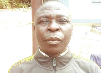 Association des réfugiés résidant au Burkina Faso : « Nous demandons aux autorités de nous venir en aide », clame le président