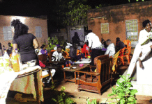 Réveillon du nouvel an:Dans la sobriété à Bobo-Dioulasso