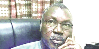 Hommage à Sambo Antoine Komi : L’illustre disparu repose désormais au cimetière de Gounghin