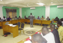 Plans locaux de développement