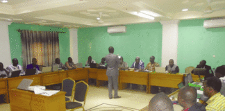 Plans locaux de développement