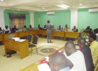 Plans locaux de développement