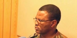 Centrafrique: Le général burkinabè Daniel Sidiki Traoré nommé commandant des casques bleus