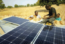 Energie solaire: une alternative à l’électrification conventionnelle