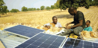 Energie solaire: une alternative à l’électrification conventionnelle