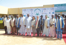 Promotion du coton en Afrique Face au défi de la transformation