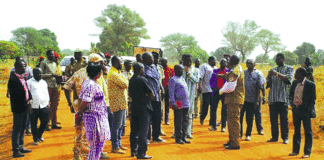 Fête de l’indépendance 2020 : Banfora, cherche vainement un site pour le défilé