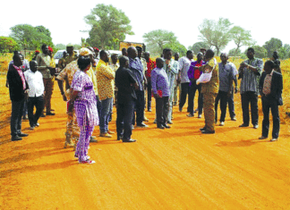 Fête de l’indépendance 2020 : Banfora, cherche vainement un site pour le défilé