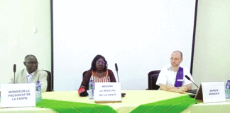 Secteur de la santé: Redorer le blason du privé