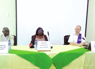 Secteur de la santé: Redorer le blason du privé