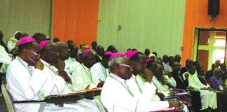 Action missionnaire en Afrique francophone: Face aux défis contemporains