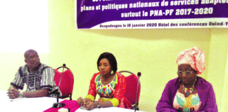 Santé sexuelle et reproductive des jeunes