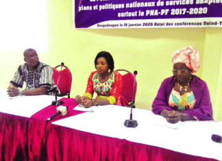 Santé sexuelle et reproductive des jeunes