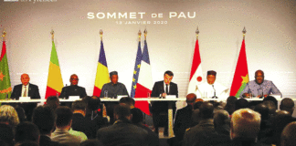 Sommet de Pau: une « Coalition pour le Sahel » mise en place