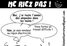 Sourire du 08 01 2020