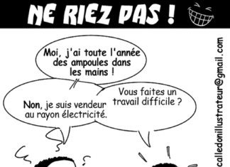 Sourire du 08 01 2020