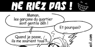 Sourire Sidwaya du 13 01 2020