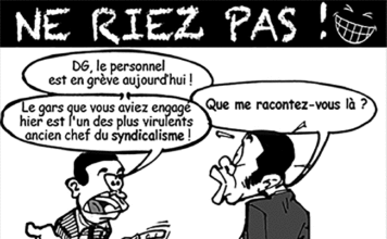 Sourire Sidwaya du 20 01 2020