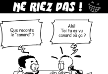 Sourire du 28 01 2020