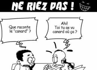 Sourire du 28 01 2020