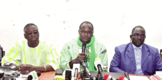 Commémoration du 3-Janvier 1966 : Les mauvaises pratiques ont la peau dure, selon l’UAS