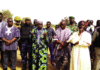 Attaque terroriste de Nagraogo et Alamou