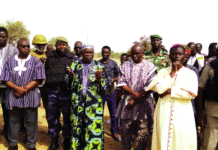 Attaque terroriste de Nagraogo et Alamou