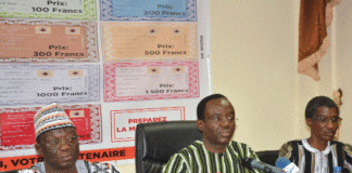 De nouveaux tickets à partir du 1er février 2020