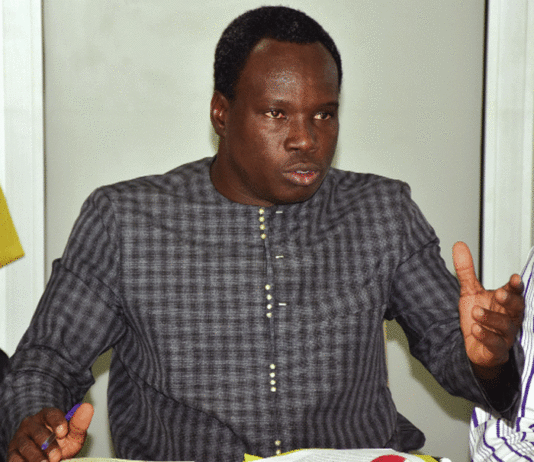 Grève illimitée des transporteurs: Des syndicats se démarquent