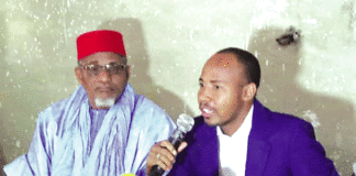 « L’interdiction du sit-in est liberticide », selon le CISC