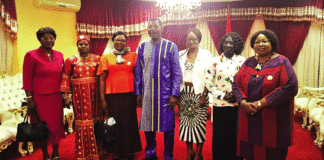 Centenaire du Zonta club international