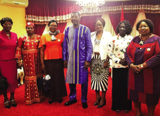 Centenaire du Zonta club international