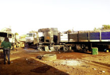 Secteur 51 de Ouagadougou : un soudeur perd la vie dans une explosion