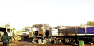 Secteur 51 de Ouagadougou : un soudeur perd la vie dans une explosion