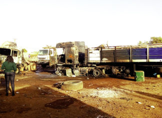 Secteur 51 de Ouagadougou : un soudeur perd la vie dans une explosion