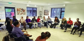 Lutte contre la radicalisation : 18 journalistes à l’école de la radio néerlandaise