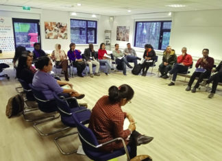 Lutte contre la radicalisation : 18 journalistes à l’école de la radio néerlandaise