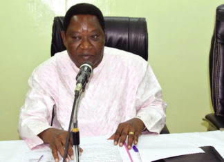 Politique nationale genre : améliorer l’accès des femmes à l’énergie