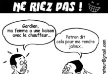 Sourire du 06-02-2020