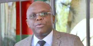 Message de monsieur Remis Fulgance Dandjinou, ministre en charge de la communication a l’occasion de la journée mondiale de la radio : le 13 février 2020